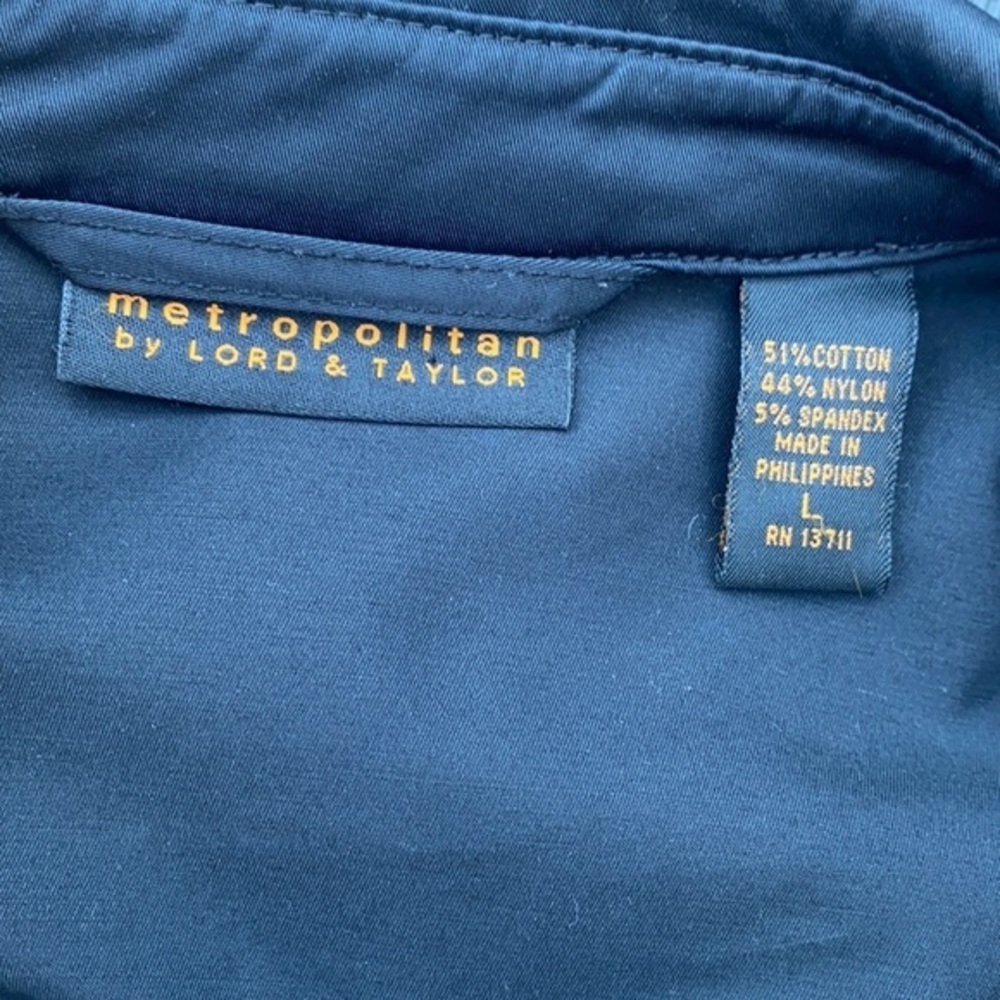 Light weight jacket - Picture 11 of 15